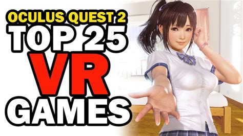 vr porn games meta quest 2|Top free NSFW games tagged Oculus Quest